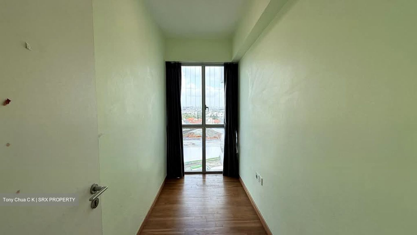 The Minton (D19), Condominium #566251101